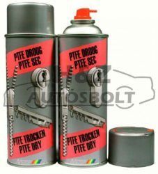 Berner 38110 Szerviz PTFE teflon spray 400ml